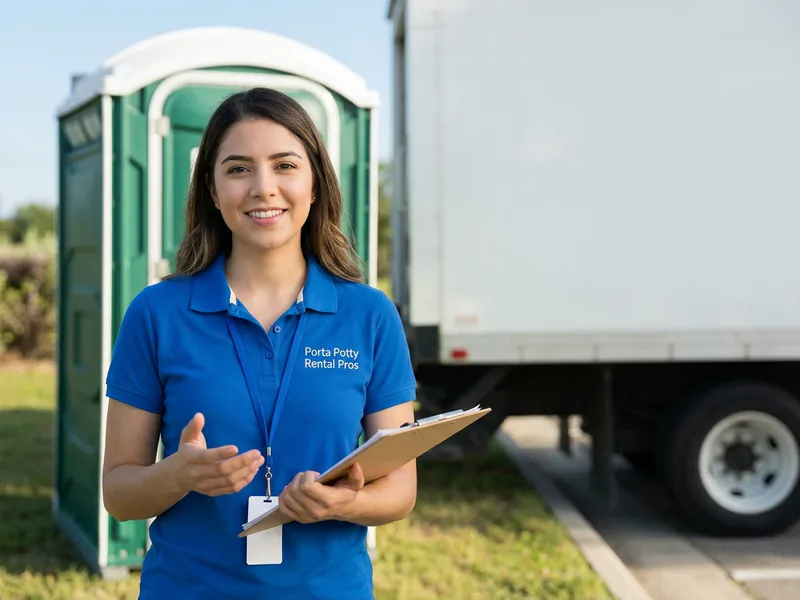 Porta Potty Rental  in Wilson  FAQ